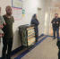 Профилактическая встреча с вынужденными переселенцами - ГУ МЧС