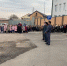 Учебно-тренировочная эвакуация в школе в Назрани - ГУ МЧС