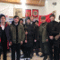 Карабулакские школьники побывали с экскурсией в городе воинской славы Ингушетии - Газета Ингушетия