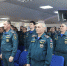 В Ингушетии отметили День спасателя Российской Федерации - ГУ МЧС