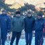 Спасатели Ингушетии оказывают первую помощь лыжникам на курорте «Армхи» - Газета Ингушетия