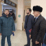 В Карабулаке Ингушетии проверили пожарную безопасность в крупнейшем в городе торговом центре - Газета Ингушетия