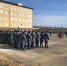 Глава Ингушетии поздравил сотрудников ОМОН республики с 30-летием образования отряда - Газета Ингушетия