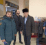 Обследование торгового дома «Парус» города Карабулак - ГУ МЧС