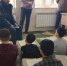 В школе хафизов Ингушетии провели профилактику пожарной безопасности - Сердало