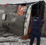 Один человек погиб, восемь пострадали при ДТП в Ингушетии с участием рейсового автобуса - Газета Ингушетия