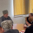 Делегация из Дагестана приехала в Ингушетию поблагодарить за помощь пострадавшим в ДТП с автобусом - Газета Ингушетия