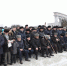 В Назрани прошел памятный митинг в 79-ую годовщину депортации ингушей и чеченцев - Национальный акцент