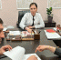 МЧС Ингушетии проводит противопожарную профилактику крупных учреждений здравоохранения - Сердало