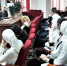 Студентам Политехнического колледжа Ингушетии рассказали о последствиях вредных привычек - Сердало