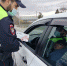 На федеральной автодороге проведено профилактическое мероприятие \"Автокресло -Детям\" - ГИБДД