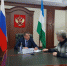 Руководитель Управления Роскомнадзора по Республике Башкортостан провел прием граждан в Приемной Президента РФ в Республике Башкортостан - Управление Роскомнадзора