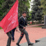 Возложение цветов к 9 мая - УФК по Республике Ингушетия