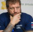 Дацик рассказал, что Александр Емельяненко находится в реабилитационном центре в Ингушетии - Magas.Su