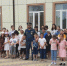 В пришкольных лагерях Ингушетии сотрудники МЧС проводят занятия по пожарной безопасности - Газета Ингушетия