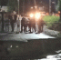 В городе Карабулаке из-за паводка снесло мост по улице Промысловой - Сердало
