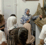 Воспитанницы центра «Ираз» посетили музей краеведения Ингушетии - Сердало
