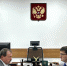Рабочая встреча руководителя Управления с Главным Федеральным инспектором по Республике Ингушетия. - УФК по Республике Ингушетия