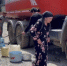 Малгобек продолжает испытывать проблемы с водоснабжением - Сердало