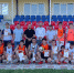 В Сунже Ингушетии провели футбольный матч в рамках марафона «Сила России» - Газета Ингушетия