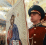 В День Крещения Руси в Главном храме Росгвардии прошло праздничное богослужение - Росгвардия