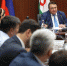 Стратегическая сессия - Газета Ингушетия