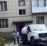 В Карабулаке Ингушетии жителям в условиях аномальной жары организовали доставку воды - Сердало