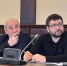 Представители Ингушетии провели рабочую встречу с представителями Армении в Ставропольском крае - Постоянное представительство Республики Ингушетия