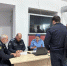Рейдовые мероприятия в аэропорту «Магас» - УФССП России по Республике Ингушетия