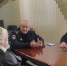 В Барсуках в дорожно-транспортном происшествии пострадал подросток - ГИБДД