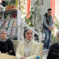 В НБ РИ прошла презентация книги Элины Базоркиной - Министерство культуры