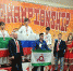 Ингушский спортсмен Ислам Янарсанов завоевал золотую медаль на чемпионате мира по карате - Газета Ингушетия