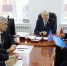 Председатель парламента Ингушетии провел прием граждан - Газета Ингушетия