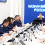 Заседание Контрольной комиссии Федерального казначейства - УФК по Республике Ингушетия