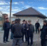 В Ингушетии продолжается масштабная реконструкция кладбищ23 ноября, 2023 - Magas.Su