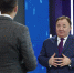 На ВДНХ Глава Ингушетии рассказал журналистам о реализуемых в регионе проектах - Газета Ингушетия