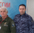 Росгвардейцы Ингушетии вошли в состав жюри Всероссийского конкурса исследовательских краеведческих работ «Отечество-2024» - Росгвардия