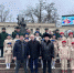 В Малгобеке состоялось мероприятие в честь Дня защитника Отечества - Единая Россия