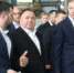 Махмуд-Али Калиматов и Денис Мантуров посетили промпредприятия Ингушетии - Magas.Su