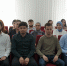 Сотрудники УФК по Республике Ингуештия приняли участие в лекции Российского общества "Знание" - УФК по Республике Ингушетия