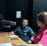В гостях у радио "Магас" Жираслан Шугушев - ГУ МЧС