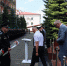 Магомед Куштов поздравил пограничников с 30-летием - УФНС по Республике Ингушетия
