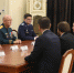 Глава Ингушетии наградил замруководителя Федерального казначейства - Республика Ингушетия