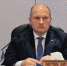 Александр Куренков проводит заседание Исполнительного совета МОГО - ГУ МЧС