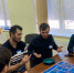 Специалисты филиалов «Россети Северный Кавказ» стали участниками деловой игры по охране труда - Сердало