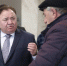 Школу на 320 мест в с.п. Южном сдадут в январе следующего года - Сердало