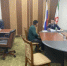В приемной Президента Российской Федерации в Республике Ингушетия состоялся совместный прием граждан - Следственный комитет