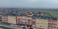 Глава Ингушетии открыл три новые школы - Сердало