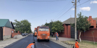 В текущем году общественные контролеры провели 15 выездов на дорожные объекты республики - Ингушавтодор