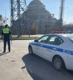 В Малгобекском районе полиция провела профилактические рейдовые мероприятия